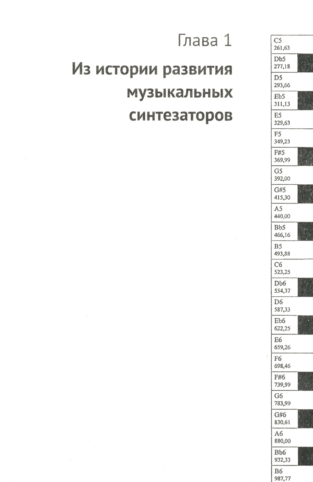 Информационные технологии в музыке. Кн. 2: Музыкальные синтезаторы: Учебное пособие
