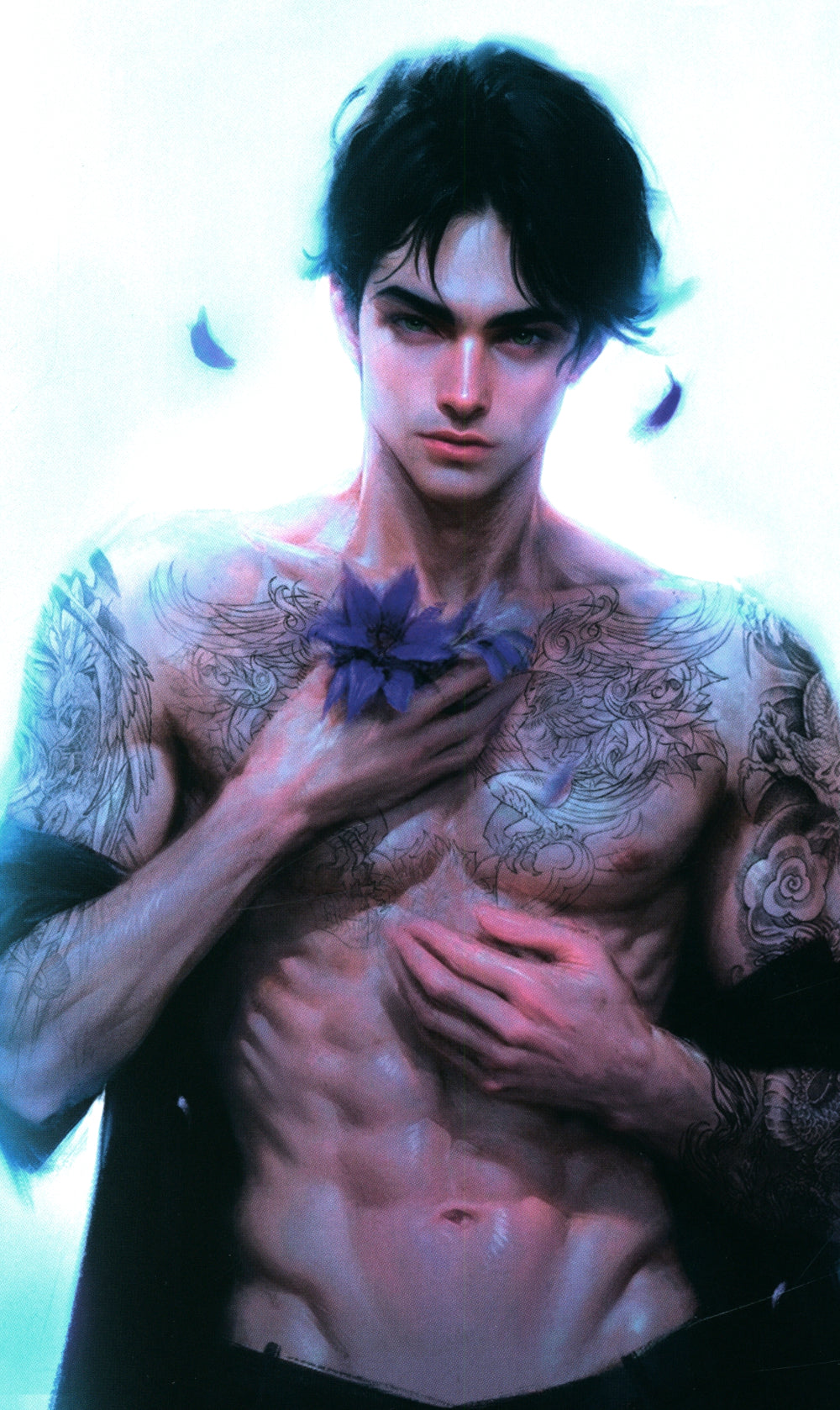 Расколотая свобода