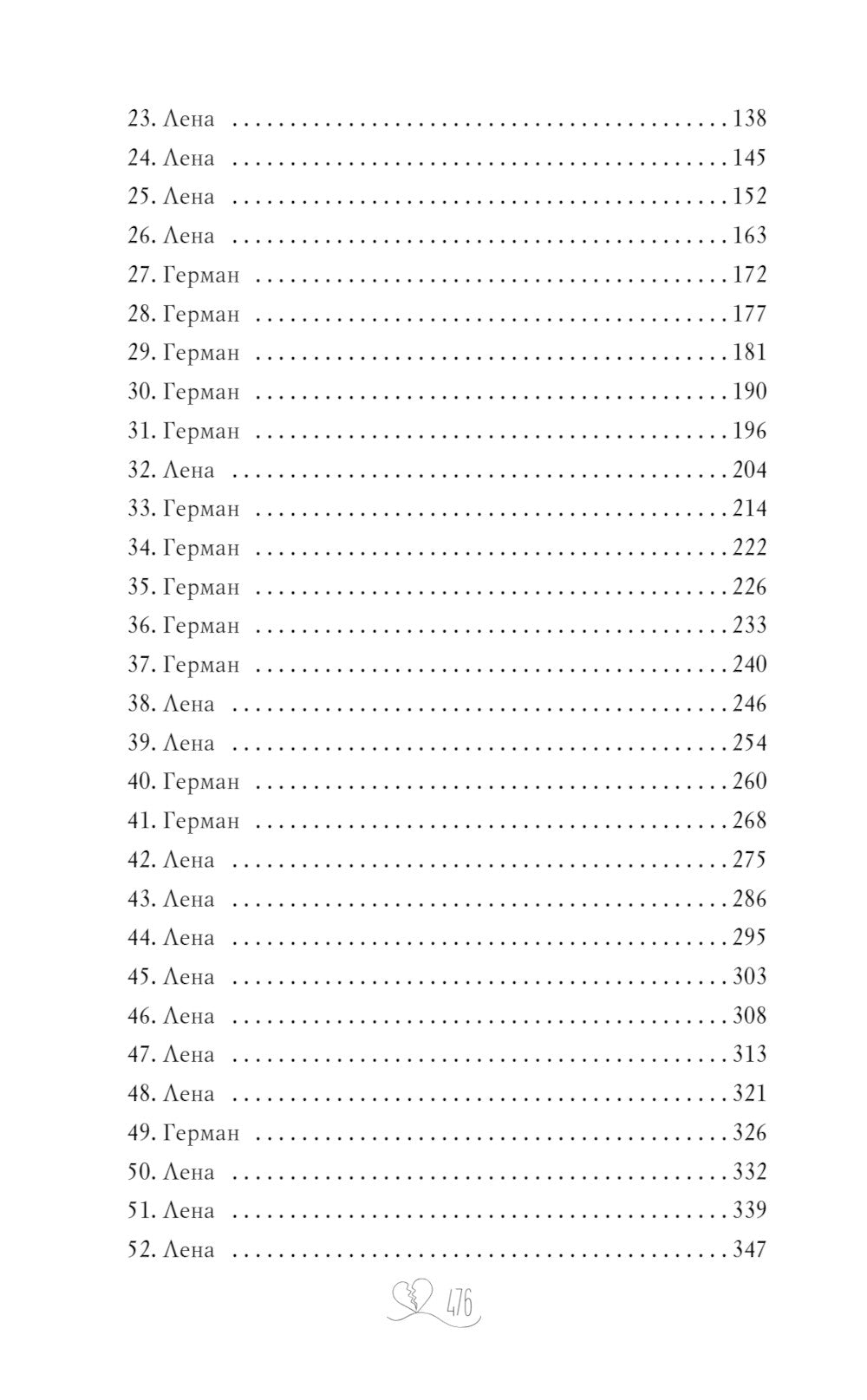 Это лишь игра