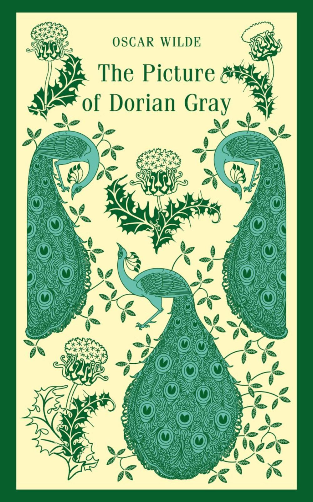 The Picture of Dorian Gray