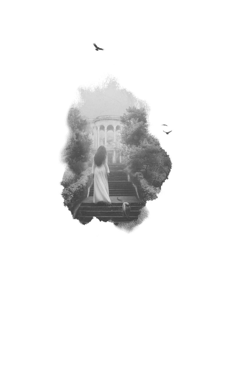 Тихий дом: роман