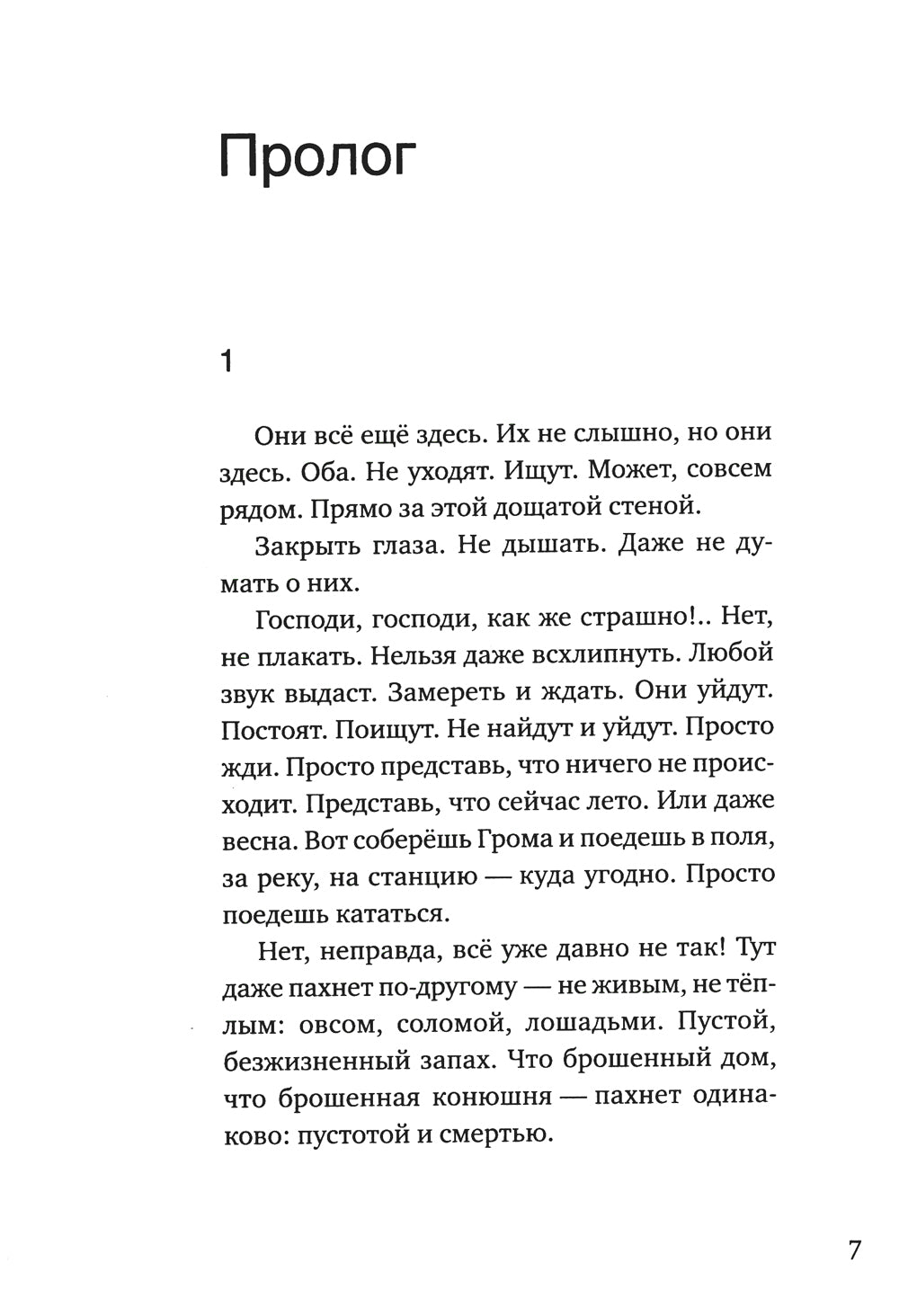 Девья яма: роман