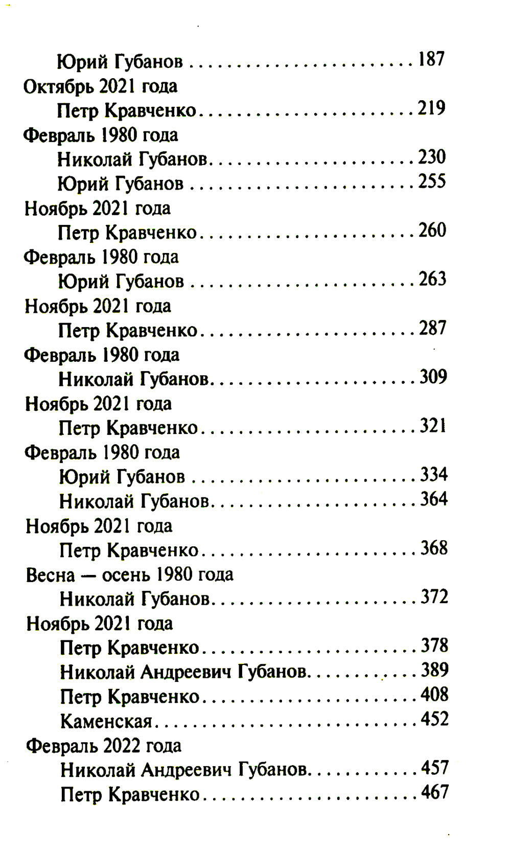 Дебютная постановка. Т. 2