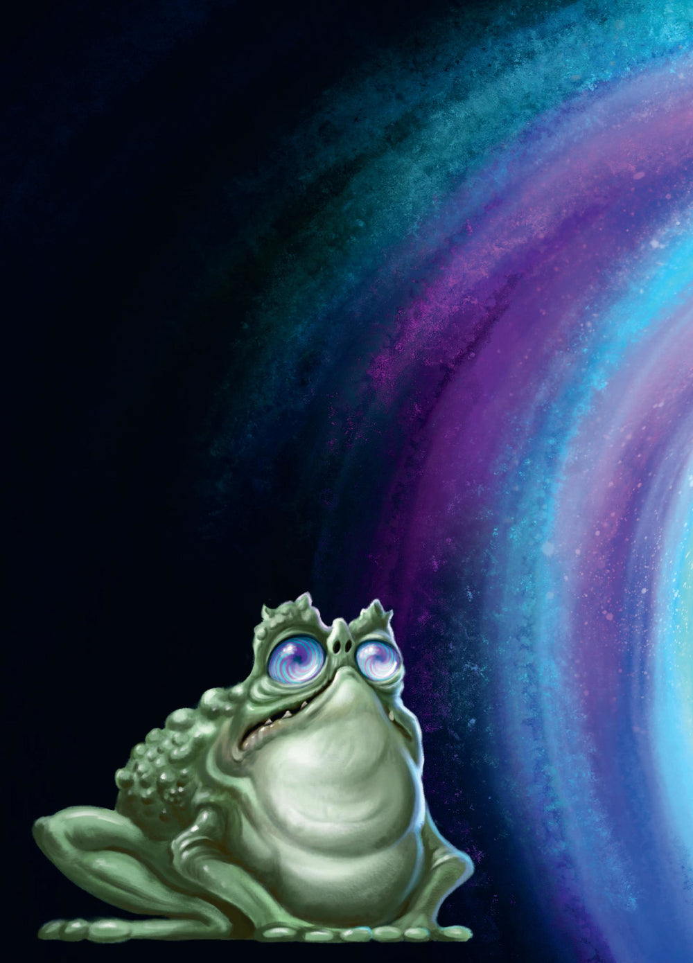 Маленькая злая книга 5