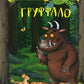 Груффало: стихи