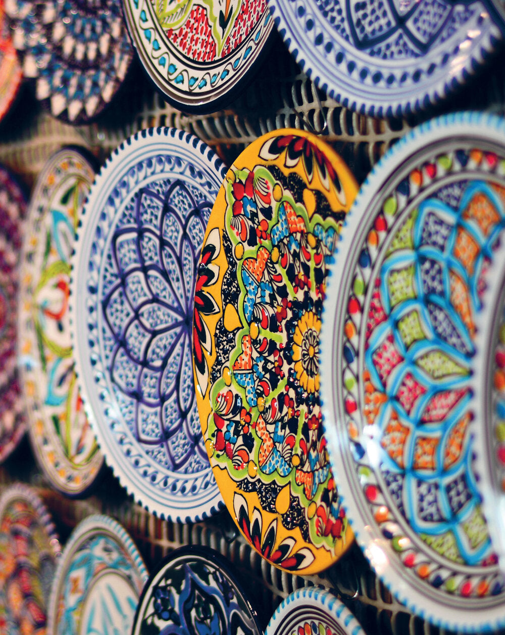 Афганский казан. Подарочное издание. Рецепты настоящих гурманов