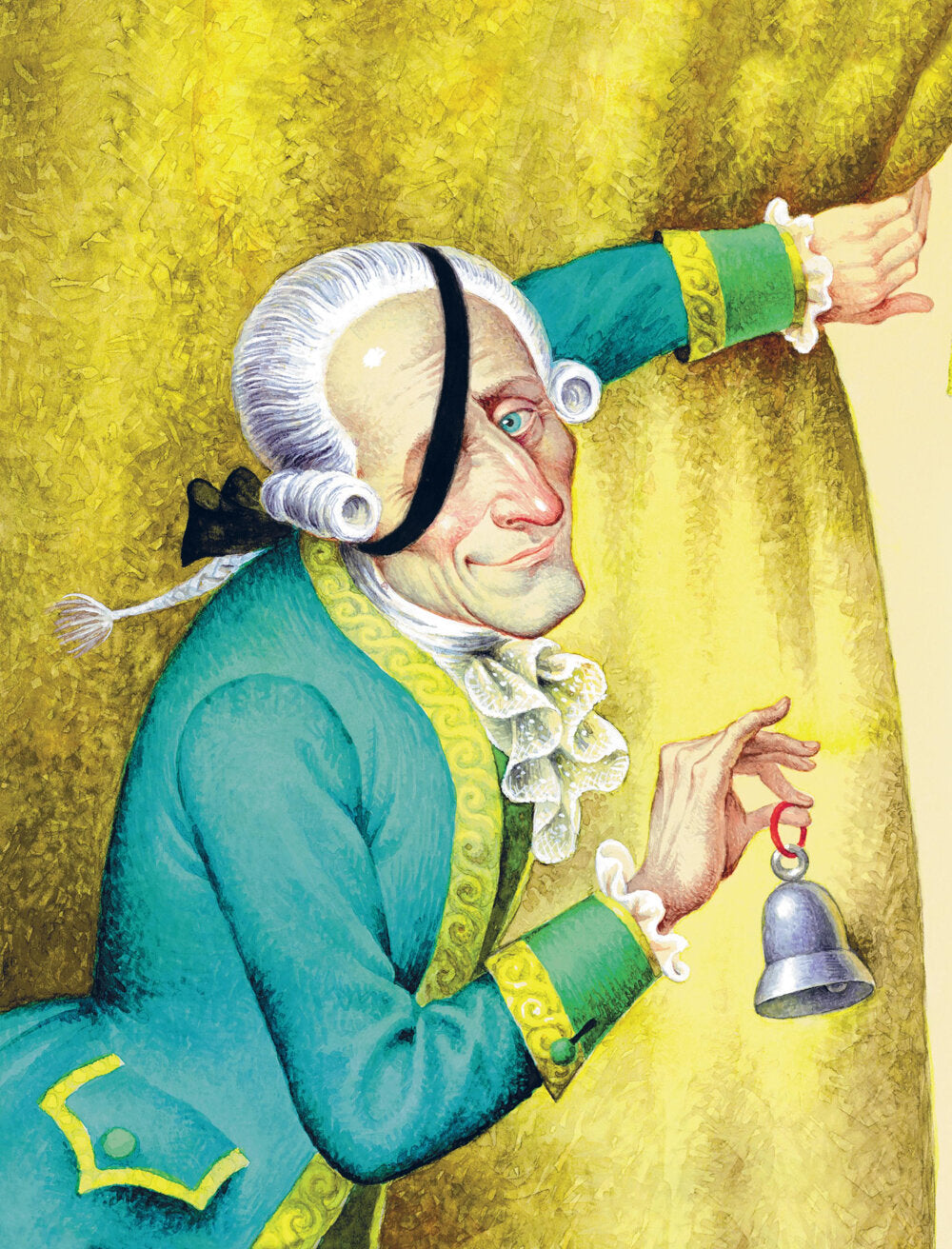 Щелкунчик и Мышиный король