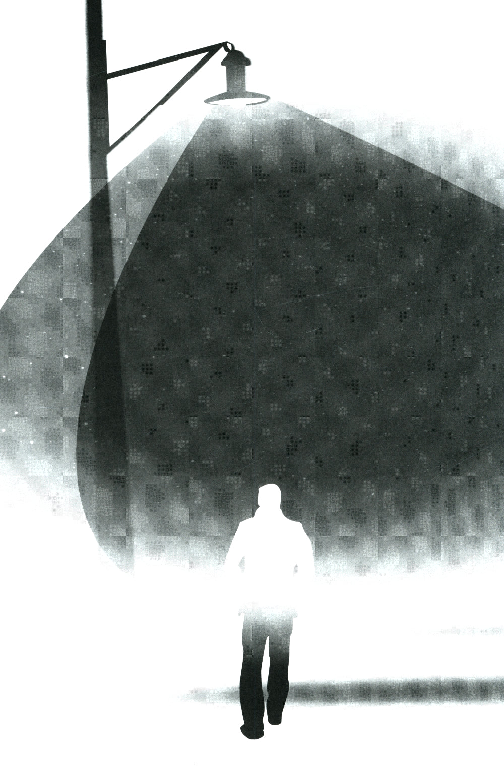 Монтажный лист. Сборник стихотворений