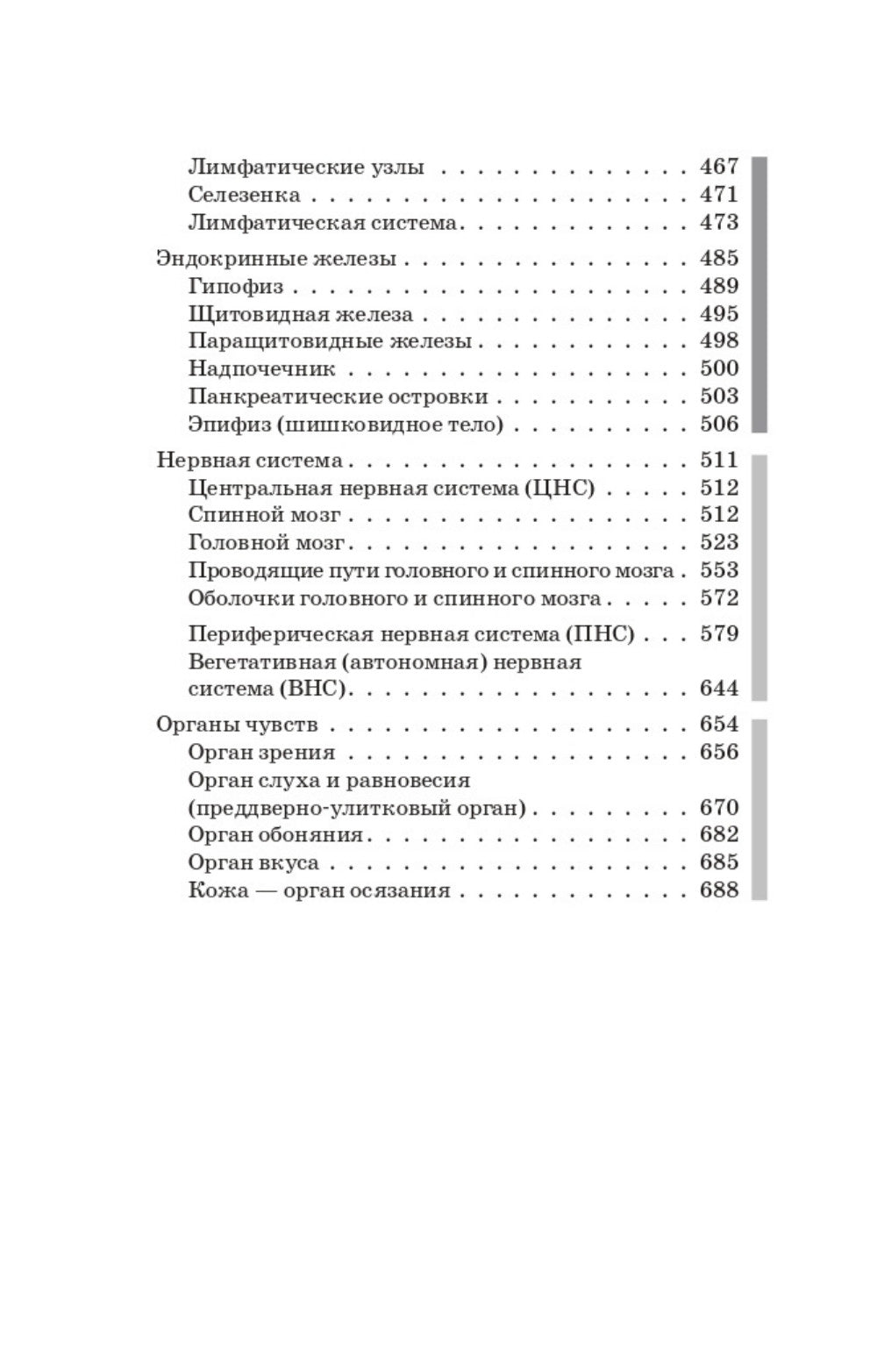 Анатомия человека: русско-латинский атлас с QR-кодами