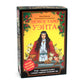 Новое Таро Уэйта. Классика Таро в новом прочтении (78 карт, руководство с колодой с подробным толкованием карт)