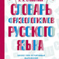 Словарь фразеологизмов русского языка