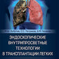 Эндоскопические внутрипросветные технологии в трансплантации легких