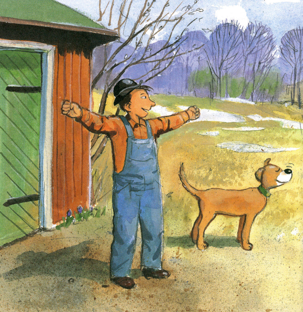 Машины работают: книжка-картинка