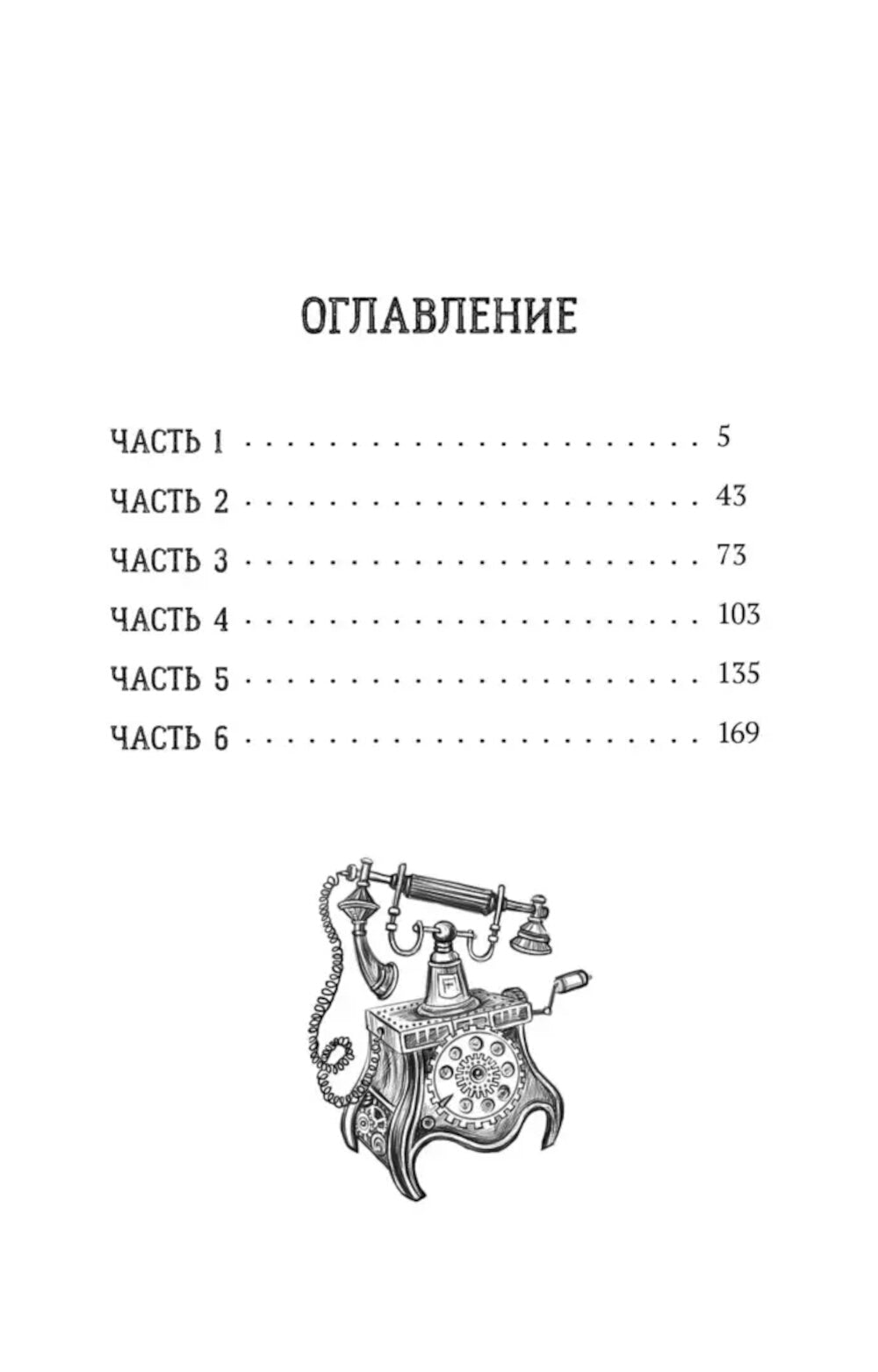 Музей кошмарных вещей