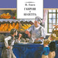 Гаврош. Козетта: отрывки из романа "Отверженные"