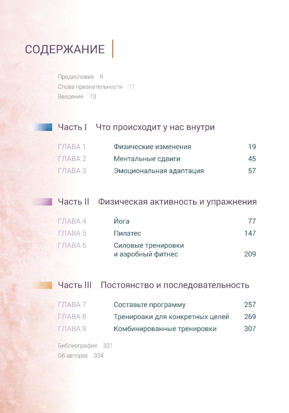 Идеальная фигура и красивое тело в любом возрасте: 100 самых эффективных упражнений из йоги, пилатеса, силовых тренировок