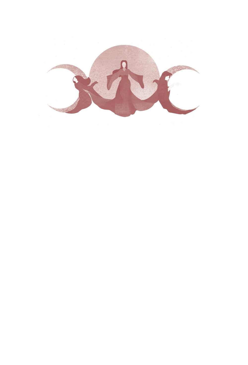 Триединая. Путеводитель по женской душе