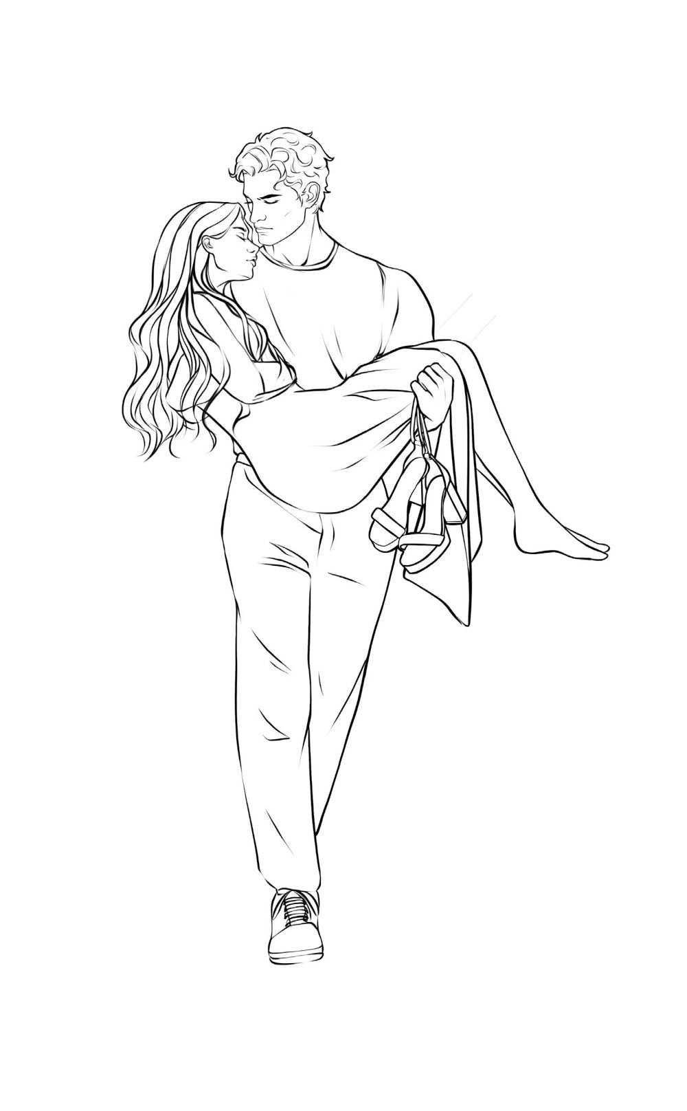 Драфт: роман