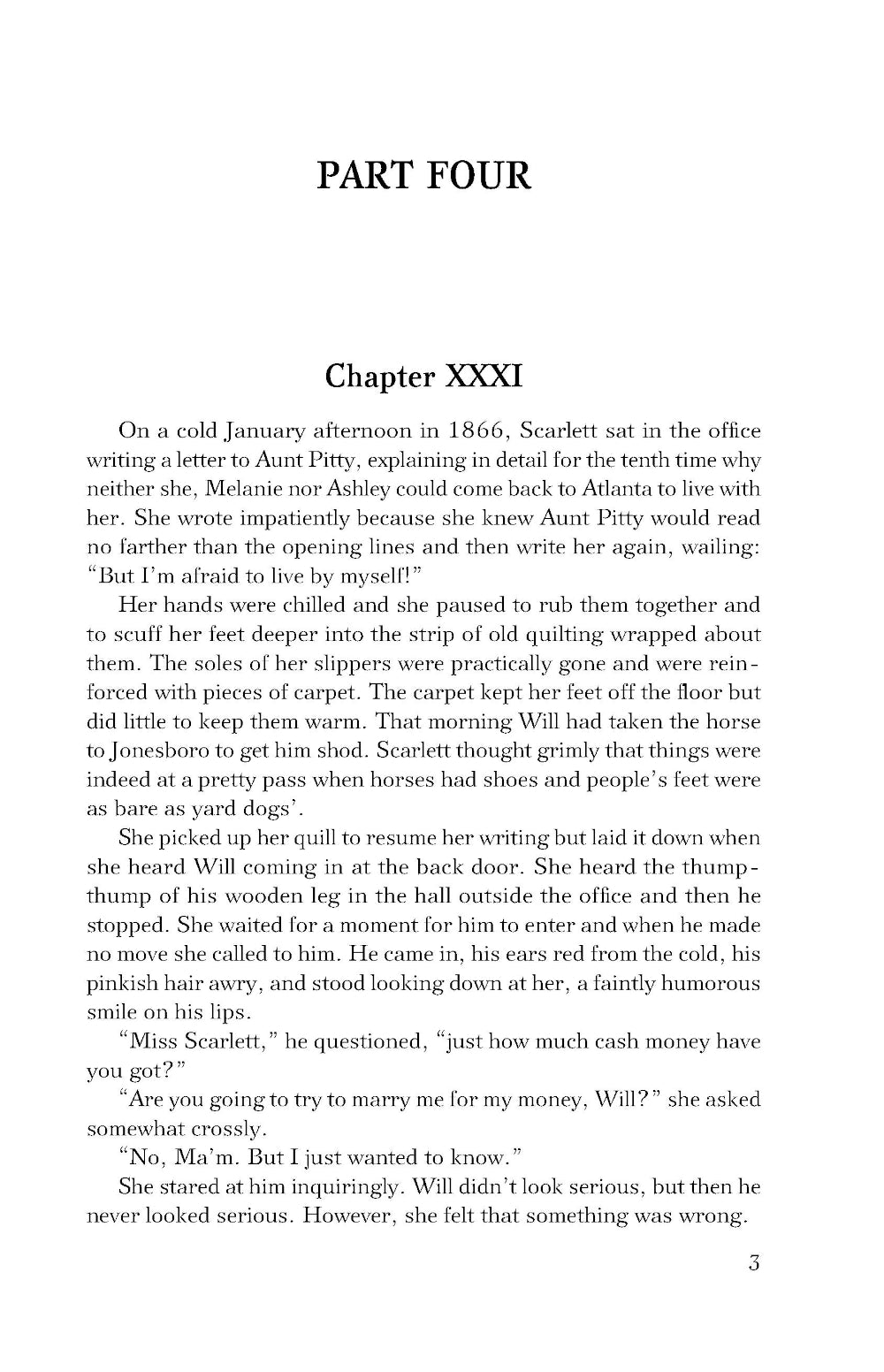 Autant en emporte le vent. Tome 2