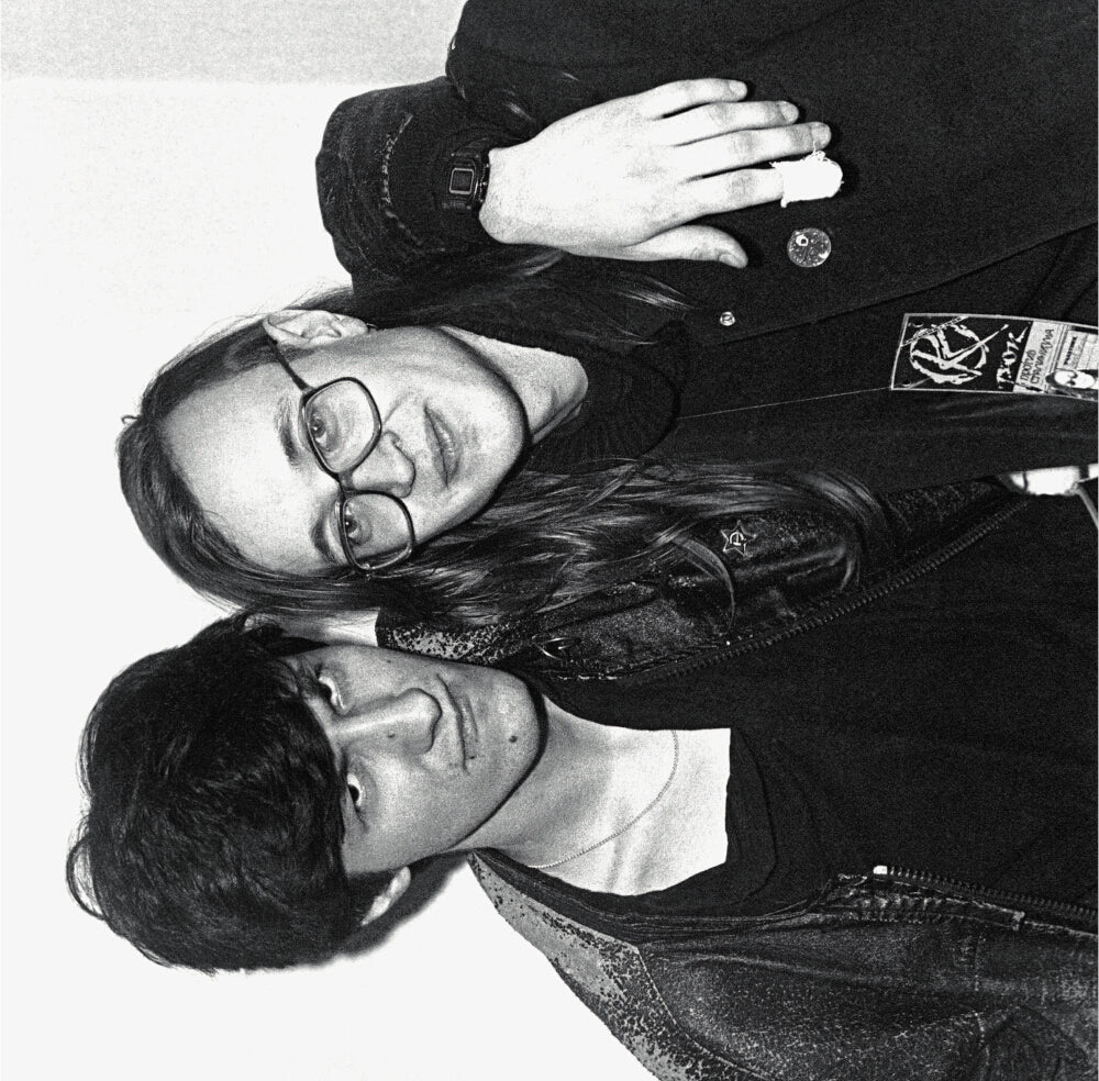 Русский панк. Календарь на 2025 год