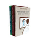 Смыслы психотерапии; Искусство жить в зеркале психотерапии; Понимая себя: взгляд психотерапевта (комплект из 3-х книг)