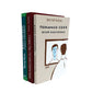 Смыслы психотерапии; Искусство жить в зеркале психотерапии; Понимая себя: взгляд психотерапевта (комплект из 3-х книг)