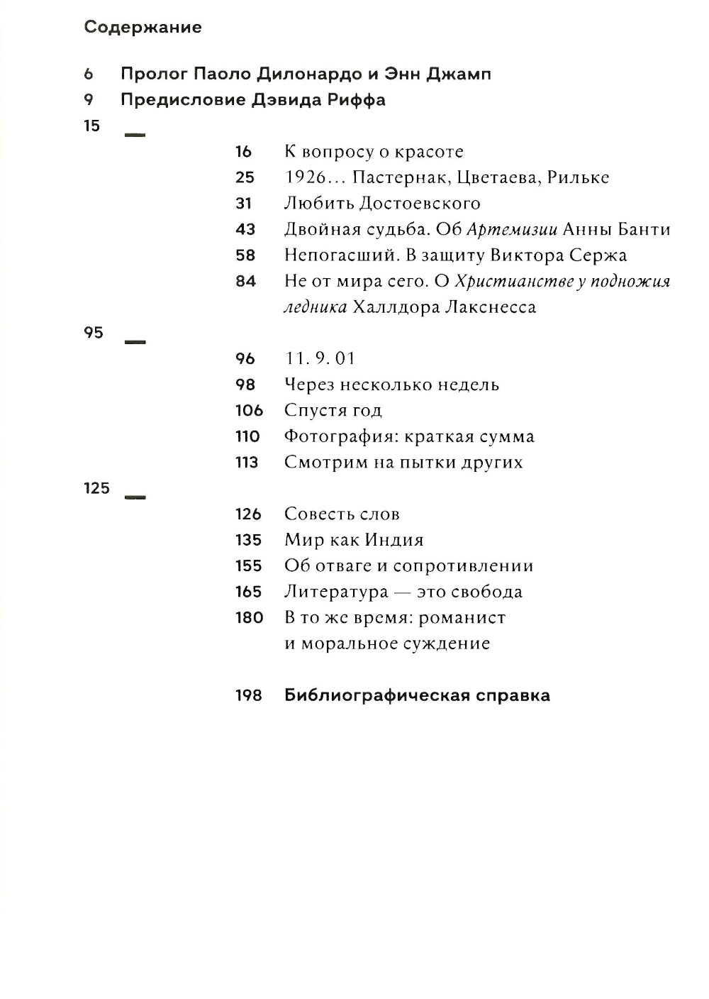 В то же время. Эссе и выступления
