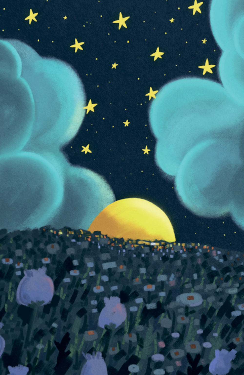 Сказки деда Агоеши