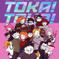 TOK! TOK! TOK!