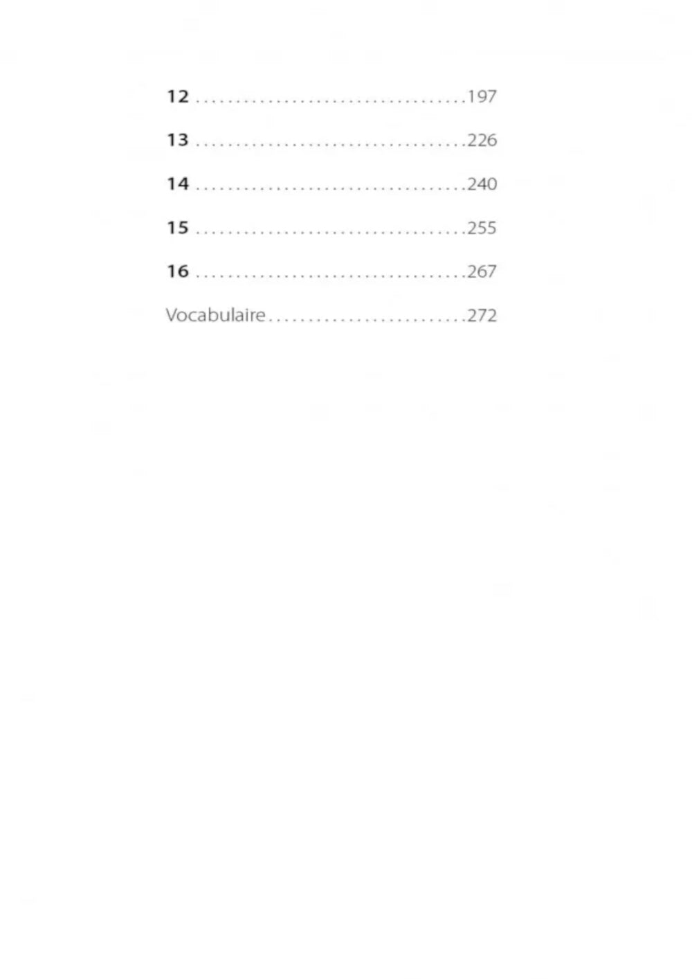 Между небом и землей: на франц.яз