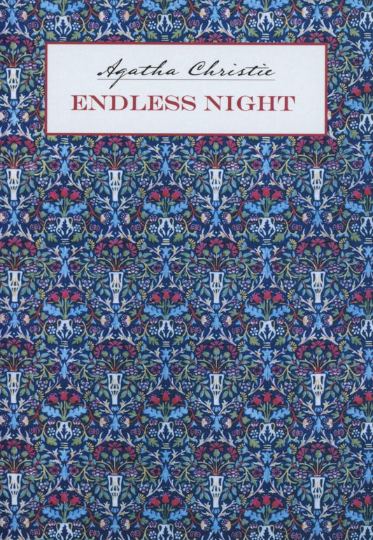 Endless Night = Бесконечная ночь: на англ.яз