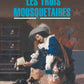 Три мушкетера = Les trois mousquetaires: францу.язык, неадаптир