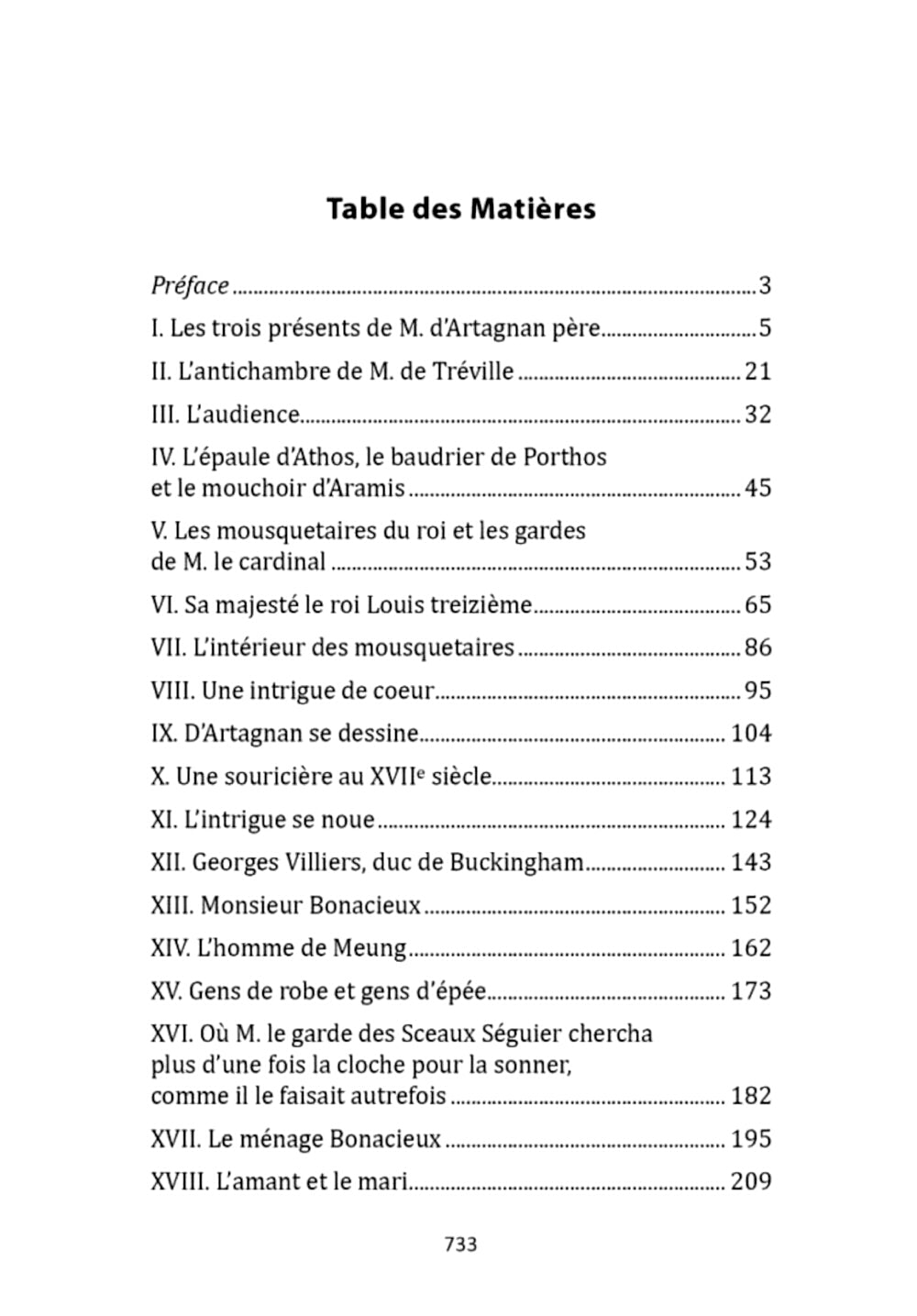 Три мушкетера = Les trois mousquetaires: францу.язык, неадаптир