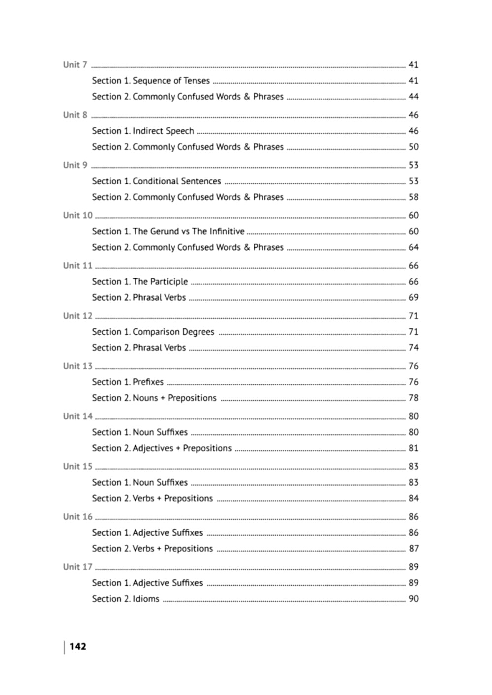 Английский экзамен. Тренажер по грамматике и лексике