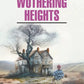 Грозовой перевал = Wuthering Heights: англ.яз, неадаптир