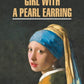 Девушка с жемчужной сережкой = Girl with a pearl earring: англ.язык, неадаптир