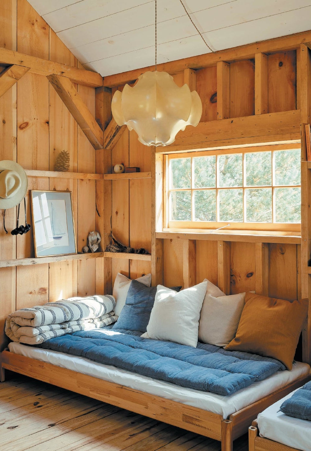 Remodelista: простые решения. Дом, где каждая вещь неслучайна