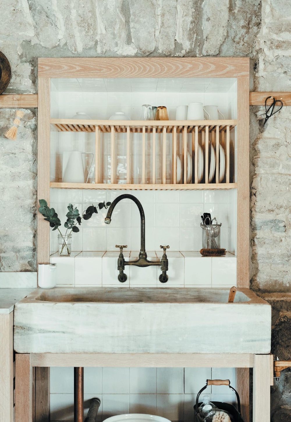 Remodelista: простые решения. Дом, где каждая вещь неслучайна