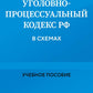 Уголовно-процессуальный кодекс РФ в схемах: Учебное пособие.