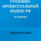 Уголовно-процессуальный кодекс РФ в схемах: Учебное пособие.