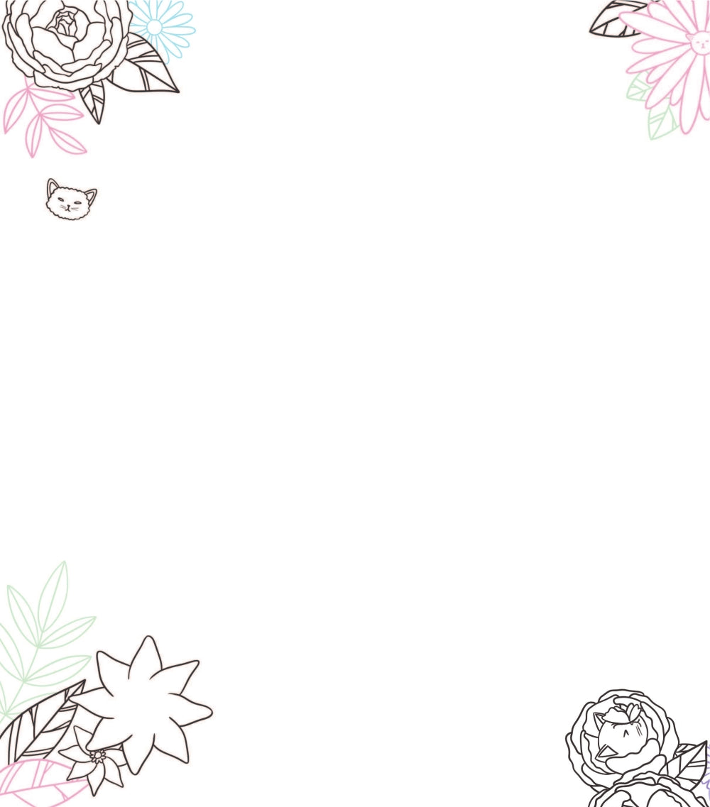 Котоляндия: самая пушистая раскраска с заданиями внутри