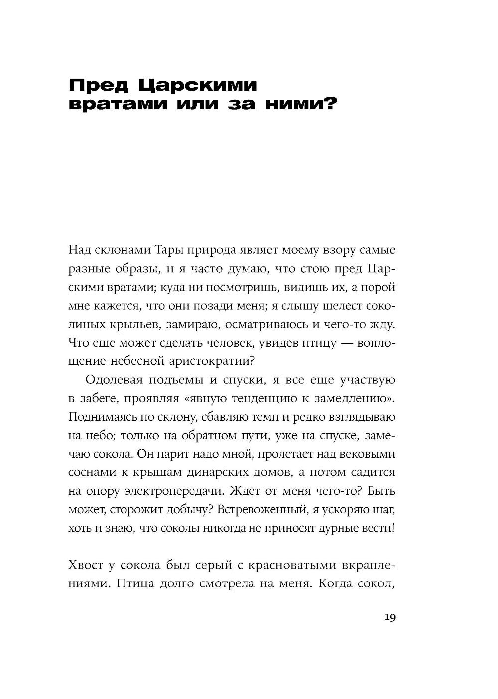 Мятежный ангел