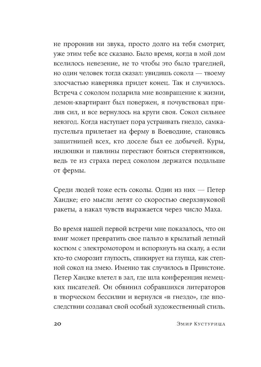 Мятежный ангел