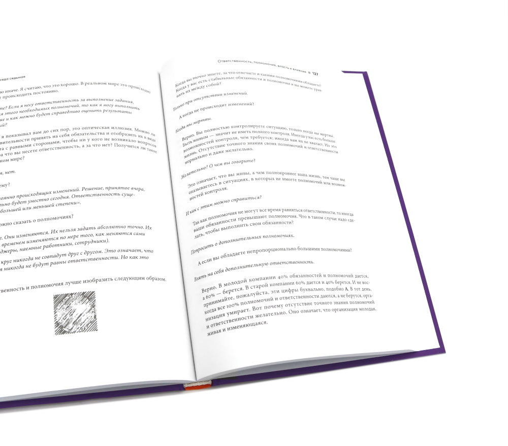 Управление изменениями без потрясений и конфликтов; Управление жизненным циклом компании (комплект из 2-х книг)