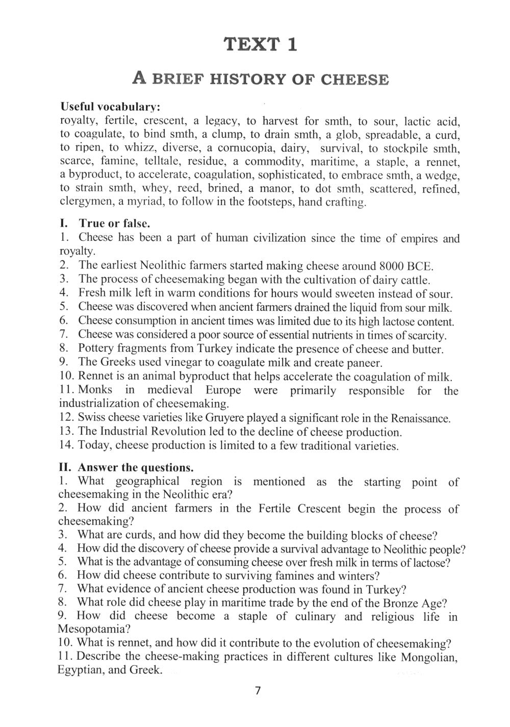 Английский язык. Listening Booster. Учебное пособие. В 2 ч. Ч. 2. Уровень В1-В2