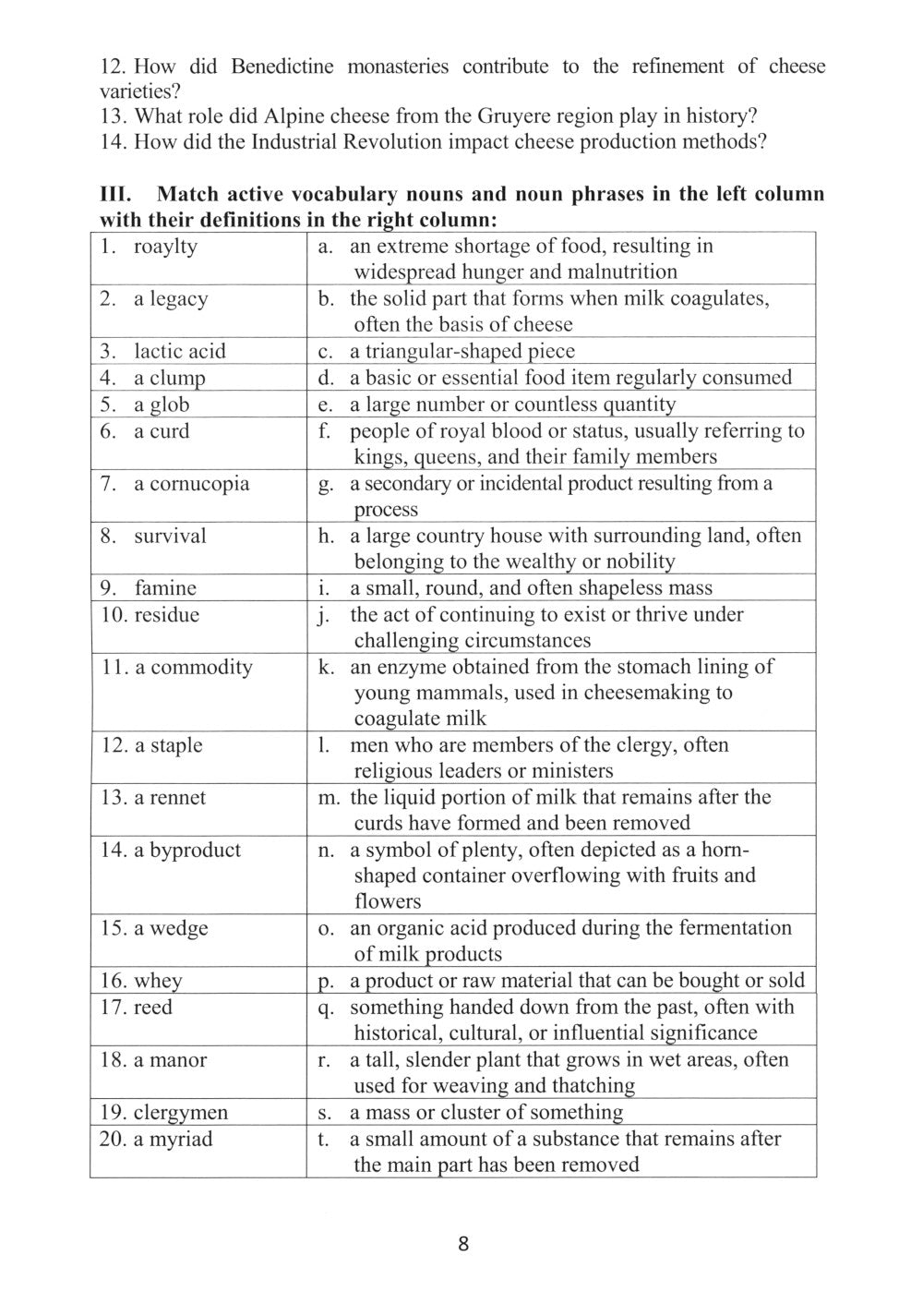 Английский язык. Listening Booster. Учебное пособие. В 2 ч. Ч. 2. Уровень В1-В2