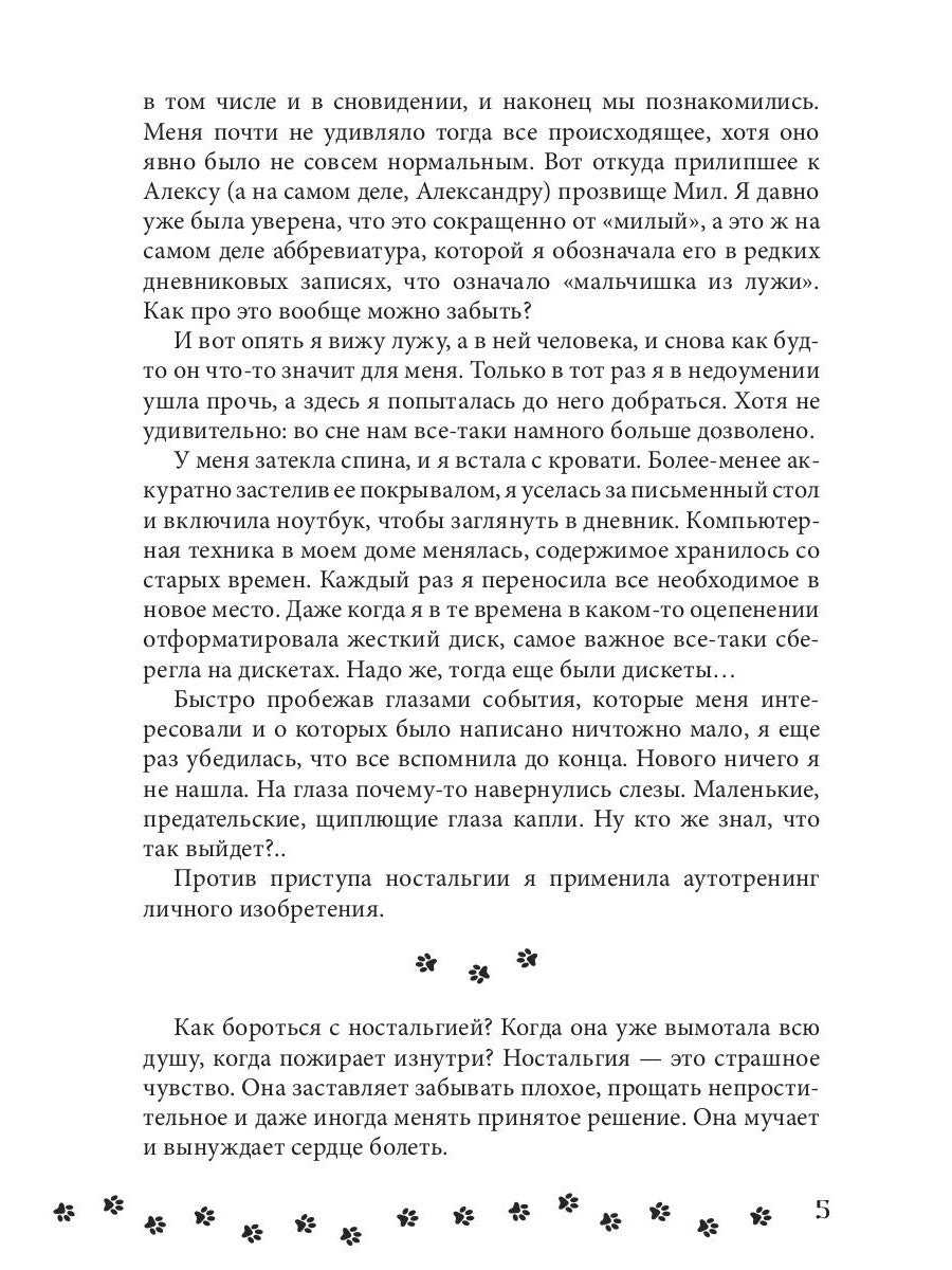 Назад в Эрдберрот