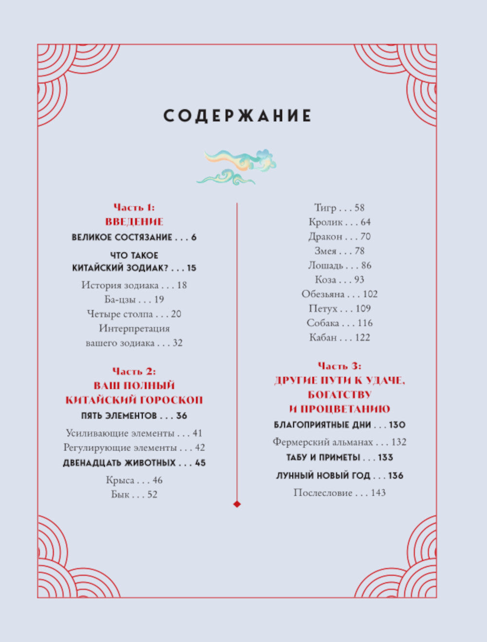 Китайский зодиак. Секреты богатства, удачи и процветания