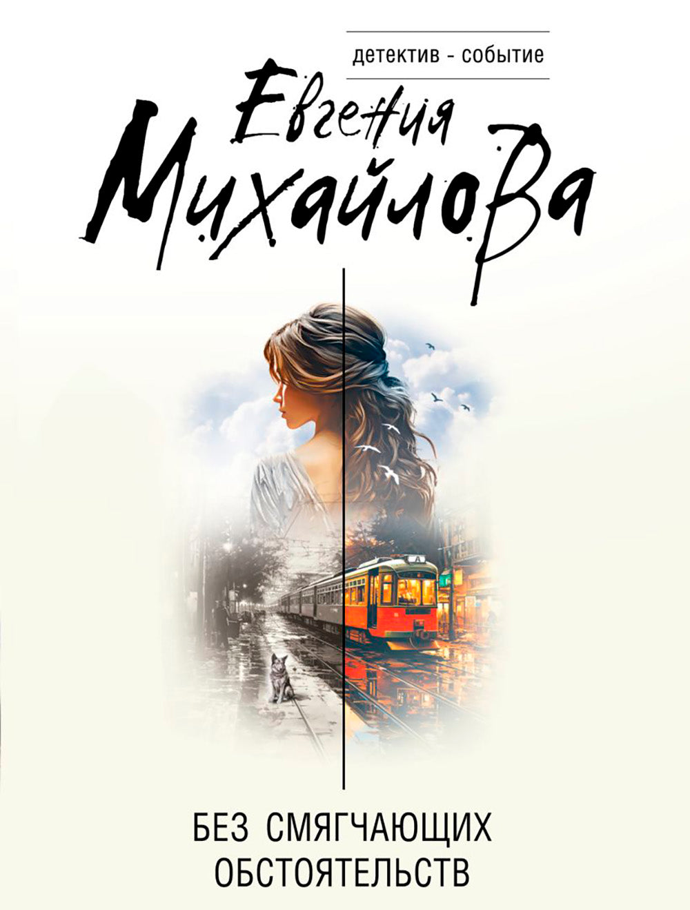 Без смягчающих обстоятельств: сборник рассказов