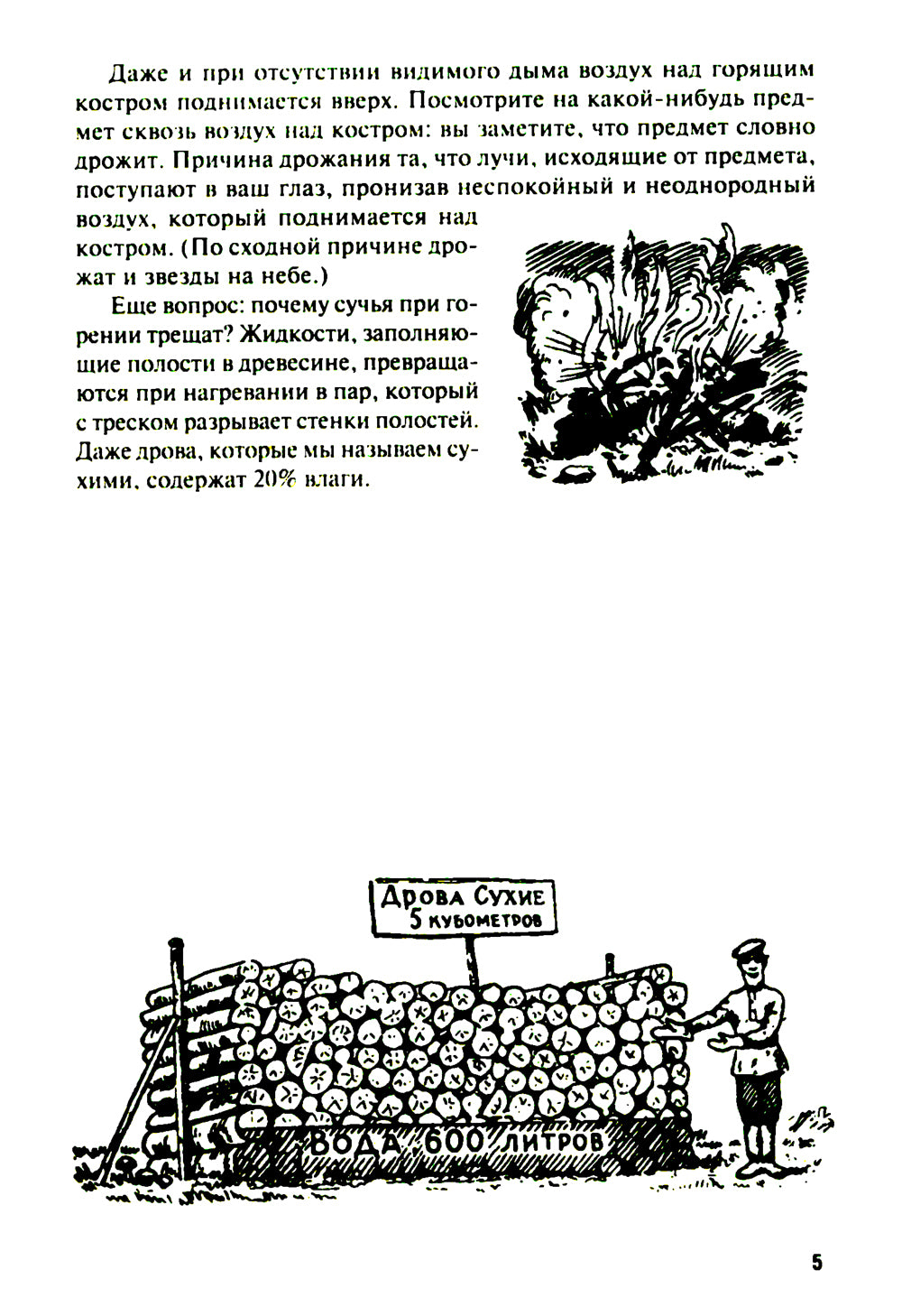 Живая физика